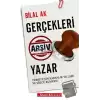 Gerçekleri Arşiv Yazar