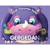 Gergedan