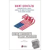 Geri Çekiliş