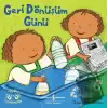 Geri Dönüşüm Günü - Minik Yardımcılar