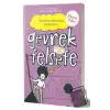 Gevrek Felsefe - Lila Kitap