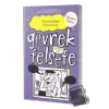 Gevrek Felsefe - Mor Kitap