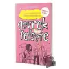 Gevrek Felsefe - Pembe Kitap