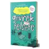 Gevrek Felsefe - Turkuaz Kitap