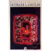 Geyikler Lanetler