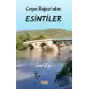 Geyve Boğazından Esintiler