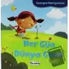 Gezegen Koruyucusu - Her Gün Dünya Günü