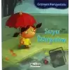 Gezegen Koruyucusu - Suyu İzleyelim