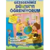 Gezegenimiz Dünyayı Öğreniyorum