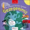 Gezegenimiz - Minik Uzmanlara Kocaman Kelimeler