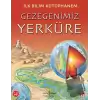 Gezegenimiz Yerküre