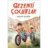 Gezenti Çocuklar