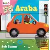 Gezgin Bebek - Araba