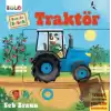 Gezgin Bebek - Traktör