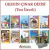 Gezgin Çınar Dizisi (10 Kitap Takım)