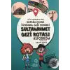 Gezgin Çocuk İstanbul Gezi Rehberi - Sultanahmet Gezi Rotası