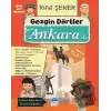 Gezgin Dörtler Ankara’da