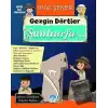 Gezgin Dörtler Şanlıurfa’da