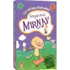 Gezgin Kedi Mırnav - İlk Okuma Kitaplarım Set (10 Kitap Takım)