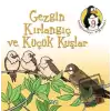 Gezgin Kırlangıç ve Küçük Kuşlar - Saygı