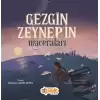 Gezgin Zeynepin Maceraları