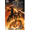 Ghost Rider: Lanetlenmeye Giden Yol