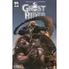 Ghost Rider: Lanetlenmeye Giden Yol - Bölüm 3