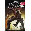 G.I. Joe Snake Eyes: Kobra Ajanı