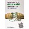 Gıda Krizi