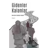 Gidenler Kalanlar