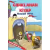 Gıdıklanan Kitap