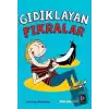 Gıdıklayan Fıkralar