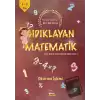 Gıdıklayan Matematik - Kim Demiş Matematik Sıkıcı Diye - Çıkarma İşlemi