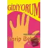 Gidiyorum