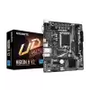 Gigabyte H610M H  Ddr5 5600Mhz Nvme Hdmi Vga 1700P Matx Anakart