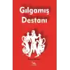 Gılgamış Destanı