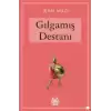 Gılgamış Destanı