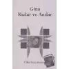 Gina - Kızlar ve Anılar