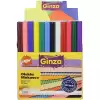 Ginza Oluklu Karton 60 Lı Set No:964