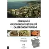 Giresun İli Gastronomi Değerleri ve Gastronomi Turizmi