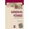 Giresun Yöresi