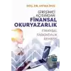 Girişimci Açısından Finansal Okuryazarlık