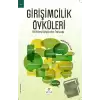 Girişimcilik Öyküleri