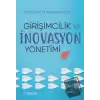 Girişimcilik ve İnovasyon Yönetimi