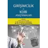 Girişimcilik ve Kobi Araştırmaları