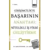 Girişimcilikte Başarının Anahtarı: Nitelikli İş Fikri Geliştirme