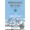 Girişimcilikte Yön Tayini