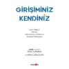 Girişiminiz Kendiniz