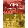 Girit, Siyaset ve İsyan 1895-1898