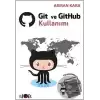 Git ve GitHub Kullanımı